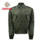 Military Jacket Factory Latest Design Hot Sales Comfortable Winter Military Army Men Jacket