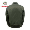 Military Jacket Factory Latest Design Hot Sales Comfortable Winter Military Army Men Jacket