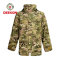Military Jacket Supply Multicam Camouflage OEM Army Combat Tactical Jacket