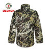 Deekon Military Jacket Factory for Peru Camouflage M65 jacket Military Uniform