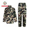 China Military Jacket Supply Factory for Camouflage M65 Jacket Uniform To Nepal