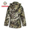 Deekon Jacket Supply High Qulaity Camouflage M-1965 Filed Jacket for Military Army