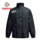 Military Jacket Supply Best quality Black Printed Logo Military M65 Jacket in China