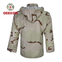 Military Jacket Supply Best quality Desert Camouflage Military M65 Jacket in China