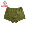 Military Trousers Supply 100% Cotton Underwear Breathable Short Pants Military Trousers for Malawi