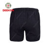 Deekon Military Trousers Factory for the Black 100% Cotton Soft Under wear for Serbia Army