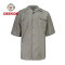 Deekon factory New Style Army Tactical Military Mens Short Sleeve Shirts