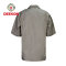 Deekon factory New Style Army Tactical Military Mens Short Sleeve Shirts