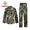 Deekon Factory Supply Woodland Nylon Cotton Camouflage Military Clothing