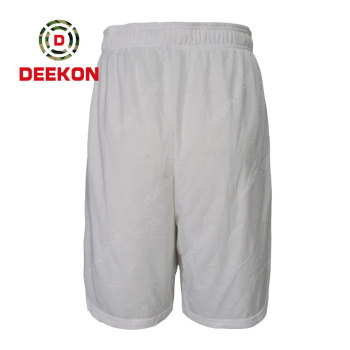 Deekon Military trousers factory breathable soft light weight pants 100% Cotton Trousers