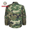 Chinese Factory for ERDL Camo Pattern Plain Combat Uniform--BDU