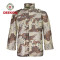 China Supply Saudi Arabia Six Color Desert Camo Battle Dress Uniform shirt