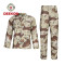 Best America 6 colour Desert Camo Pattern Plain Combat Uniform--BDU supply
