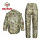 Deekon company Hot Sale Multicam Camo T/C 65/35 Rip-stop Tactical Suit for military