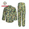 Deekon factory supplyBest Woodland Nigeria Water Resistant Camouflage CVC Military uniforms