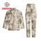 Deekon company Top Quality South Sudan Desert Camouflage Military Army Uniform--BDU