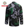 Deekon supply Philippines Camouflage NC Military Army Suit for Soliders