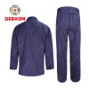 DEEKON factory Army Military 100% Cotton Plain Shirt Combat BDU Style Tactical Shirt