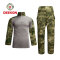 Deekon supply High Quality Ruins Pattern  A-TACS AU Forg Camo Uniform