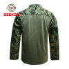Deekon factory supply Top Quality Philippines Flame Resistant Woodland Digital Camouflage FORG Uniform