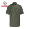 Deekon factory supply OEM Custom Tactical Mens Outdoor Camping Military Combat Suits T Shirt