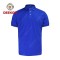 Deekon factory manufacture 100% Cotton Military Men Short Sleeve Plus Size shirt Summer Shirts