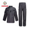 China Factory for 100% Cotton Ripstop Grey Color Army Uniforms