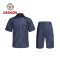 Deekon supply New Design Panama Army Offical Suit Military Clothing Short Shirts with Short Pants