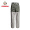 Deekon factory supply New Design Tactical Cargo Outdoor Military Camouflage Trousers