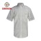 Deekon supply Panama Army Latest Casual Short Sleeve Shirt Offical Military Shirt For Men