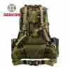 Army Waterproof Pack Military Gear Tactical Backpack Supplier for Outdoor
