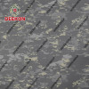 Thailand Black Multicam Scorpion NC 50/50 Fabric with Anti-Bacteria for Police Special Department