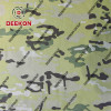 Philippines Multicam Ripstop & Twill Cotton 50% / Polyester 50% Uniform Fabric with Waterproof Supplier