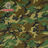Polyester 65% / Cotton 35% Ripstop & Twill Dessert Camouflage Fabric with Waterproof Company