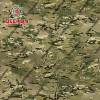 Peru Multicam NC 50/50 Uniform Camouflage Fabric with Anti-Infrared for BDU Uniform Supplier
