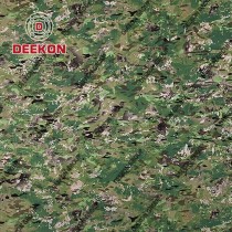 Serbia  Supplier NC 50/50  Uniform Fabric with Water Resistant for Military