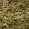 The Republic of Montenegro NC 50/50 Ripstop Multicam Camo Pattern Fabric with VCG Logo for Military ACU Uniform Factory