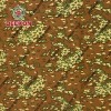 Cotton 60% Polyester 40% Ripstop Camouflage Fabric with WR for Military Uniform Supplier