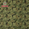 Poland 100% Nylon Camouflage Fabric with Waterproof IRR for Military Backpack Factory