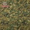 Woodland Digital Cotton 60% Polyester 40% Ripstop Camouflage Fabric with WR for Military Uniform Company