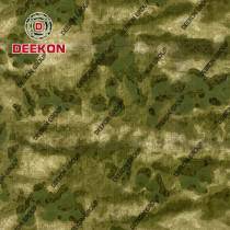 A-TACS FG-X NC50/50 Ripstop Camo Fabric with Anti-Infrared IRR for Combat Uniform Supplier