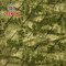 A-TACS AU-X Camouflage (A-TACS IX/GF-X/GHOST/LE-X) CVC 65/35 Ripstop Camouflage Fabric with Teflon Supplier