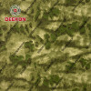A-TACS AU-X Camouflage (A-TACS IX/GF-X/GHOST/LE-X) CVC 65/35 Ripstop Camouflage Fabric with Teflon Supplier