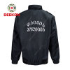 Deekon military uniform Supply New Design Military Windproof Jacket for Security Police
