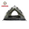 Army Green Camping Military Tent Factory for Outdoor training