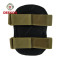 Military Armor Army Khaki Paintball Tactical Knee and Elbow Pad Factory