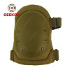 Military Armor Army Khaki Paintball Tactical Knee and Elbow Pad Factory