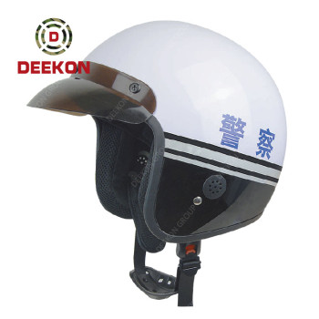 Deekon Manufacture for Anti Riot Suit for Chinese Anti Riot Suit