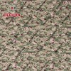 Manufacturer 1000D Nylon Woodland Digital Camo Synthetic Fabric for Army Backpack
