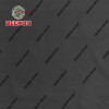 Supply 1000D Nylon 66 Black Laminated Synthetic Textile with Teflon IRR for Laser Cut Ballistic Vest